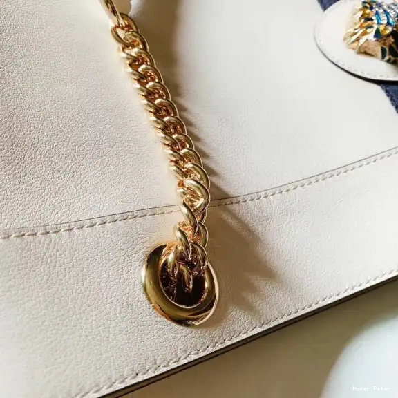 Hyperpeter Rajah tote Gucci large 0529